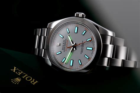 rolex 2024 discontinued|rolex milgauss 2024.